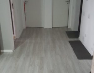 Appartement 2 chambres à vendre dans Floresti