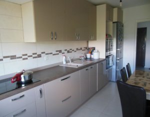 Appartement 2 chambres à vendre dans Floresti
