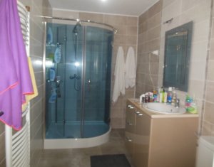 Appartement 2 chambres à vendre dans Floresti