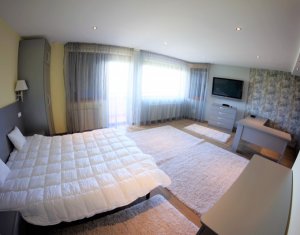 Appartement 3 chambres à louer dans Cluj-napoca, zone Buna Ziua