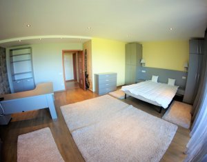 Appartement 3 chambres à louer dans Cluj-napoca, zone Buna Ziua