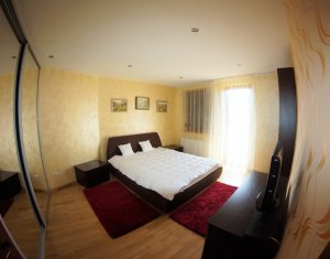 Appartement 3 chambres à louer dans Cluj-napoca, zone Buna Ziua