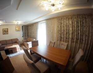 Appartement 3 chambres à louer dans Cluj-napoca, zone Buna Ziua