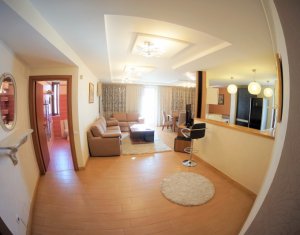 Appartement 3 chambres à louer dans Cluj-napoca, zone Buna Ziua