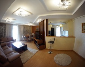 Appartement 3 chambres à louer dans Cluj-napoca, zone Buna Ziua