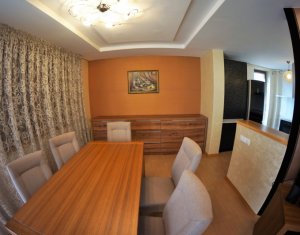 Appartement 3 chambres à louer dans Cluj-napoca, zone Buna Ziua