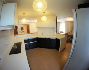 Appartement 3 chambres à louer dans Cluj-napoca, zone Buna Ziua