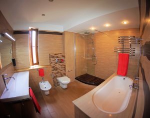 Appartement 3 chambres à louer dans Cluj-napoca, zone Buna Ziua