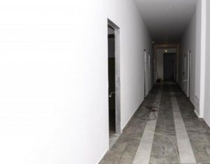 Üzlethelyiség kiadó on Floresti