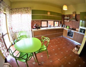 Maison 5 chambres à vendre dans Cluj-napoca, zone Gruia