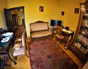 Maison 5 chambres à vendre dans Cluj-napoca, zone Gruia