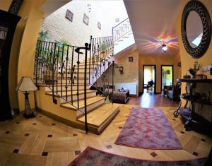 Maison 5 chambres à vendre dans Cluj-napoca, zone Gruia