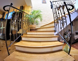 Maison 5 chambres à vendre dans Cluj-napoca, zone Gruia
