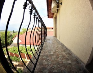 Maison 5 chambres à vendre dans Cluj-napoca, zone Gruia