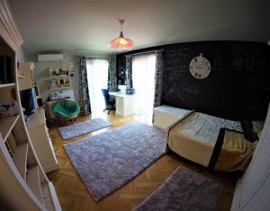 Maison 5 chambres à vendre dans Cluj-napoca, zone Gruia