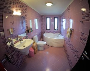 Maison 5 chambres à vendre dans Cluj-napoca, zone Gruia