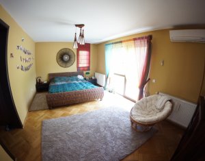 Maison 5 chambres à vendre dans Cluj-napoca, zone Gruia