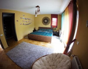 Maison 5 chambres à vendre dans Cluj-napoca, zone Gruia