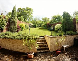 Maison 5 chambres à vendre dans Cluj-napoca, zone Gruia