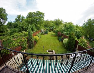 Maison 5 chambres à vendre dans Cluj-napoca, zone Gruia