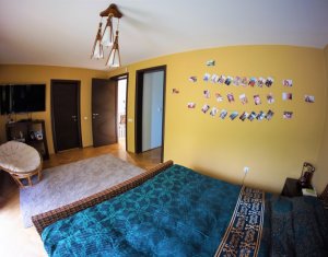 Maison 5 chambres à vendre dans Cluj-napoca, zone Gruia