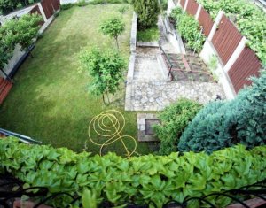 Maison 5 chambres à vendre dans Cluj-napoca, zone Gruia