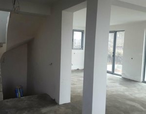 Maison 5 chambres à vendre dans Floresti