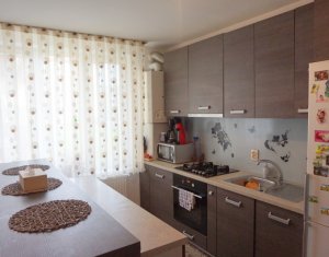 , 64m2 on Floresti
