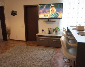 Appartement 3 chambres à vendre dans Floresti