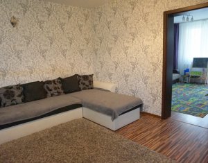 Appartement 3 chambres à vendre dans Floresti
