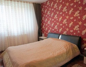 Appartement 3 chambres à vendre dans Floresti