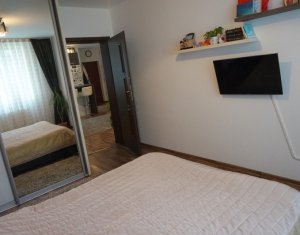 Appartement 3 chambres à vendre dans Floresti