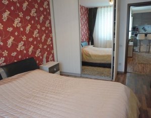 Appartement 3 chambres à vendre dans Floresti