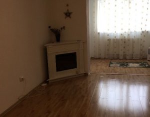 Appartement 2 chambres à vendre dans Floresti