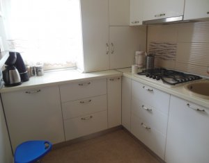 Appartement 2 chambres à vendre dans Floresti