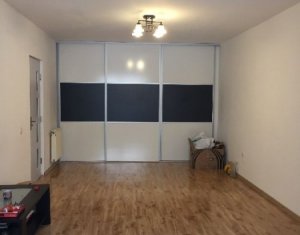Appartement 2 chambres à vendre dans Floresti