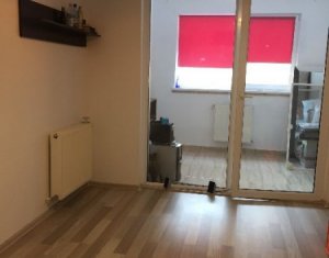 Appartement 2 chambres à vendre dans Floresti