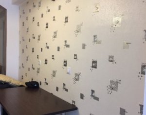 Appartement 2 chambres à vendre dans Floresti