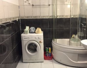 Appartement 2 chambres à vendre dans Floresti