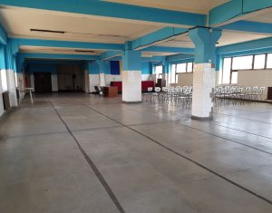Ipari helyiség kiadó, 404m2 on Cluj-napoca, Zóna Gara