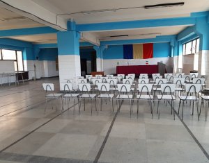 Espace Industriel à louer dans Cluj-napoca, zone Gara