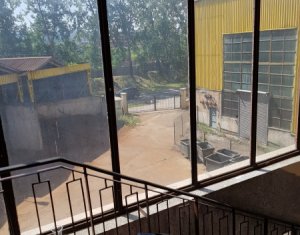Espace Industriel à louer dans Cluj-napoca, zone Gara