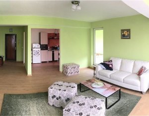 Appartement 2 chambres à louer dans Cluj-napoca, zone Buna Ziua