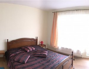Appartement 2 chambres à louer dans Cluj-napoca, zone Buna Ziua