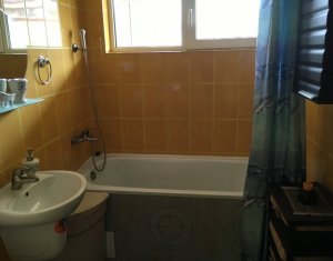 Appartement 2 chambres à louer dans Cluj-napoca, zone Buna Ziua
