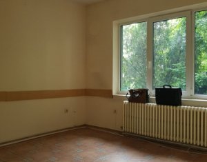 Iroda kiadó, 49m2 on Cluj-napoca, Zóna Centru
