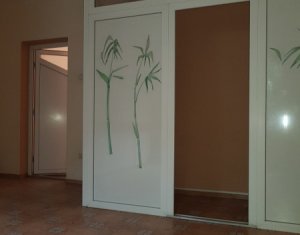 Bureau à louer dans Cluj-napoca, zone Centru