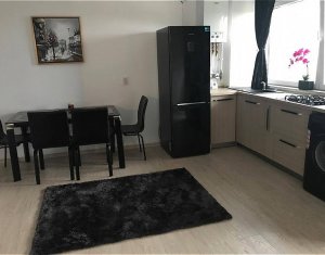 Appartement 2 chambres à louer dans Cluj-napoca, zone Intre Lacuri