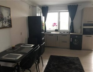 Appartement 2 chambres à louer dans Cluj-napoca, zone Intre Lacuri