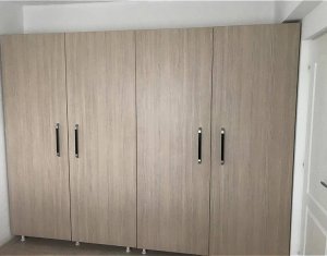 Appartement 2 chambres à louer dans Cluj-napoca, zone Intre Lacuri